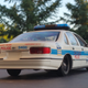 Illustration for article titled Police Car Saturday